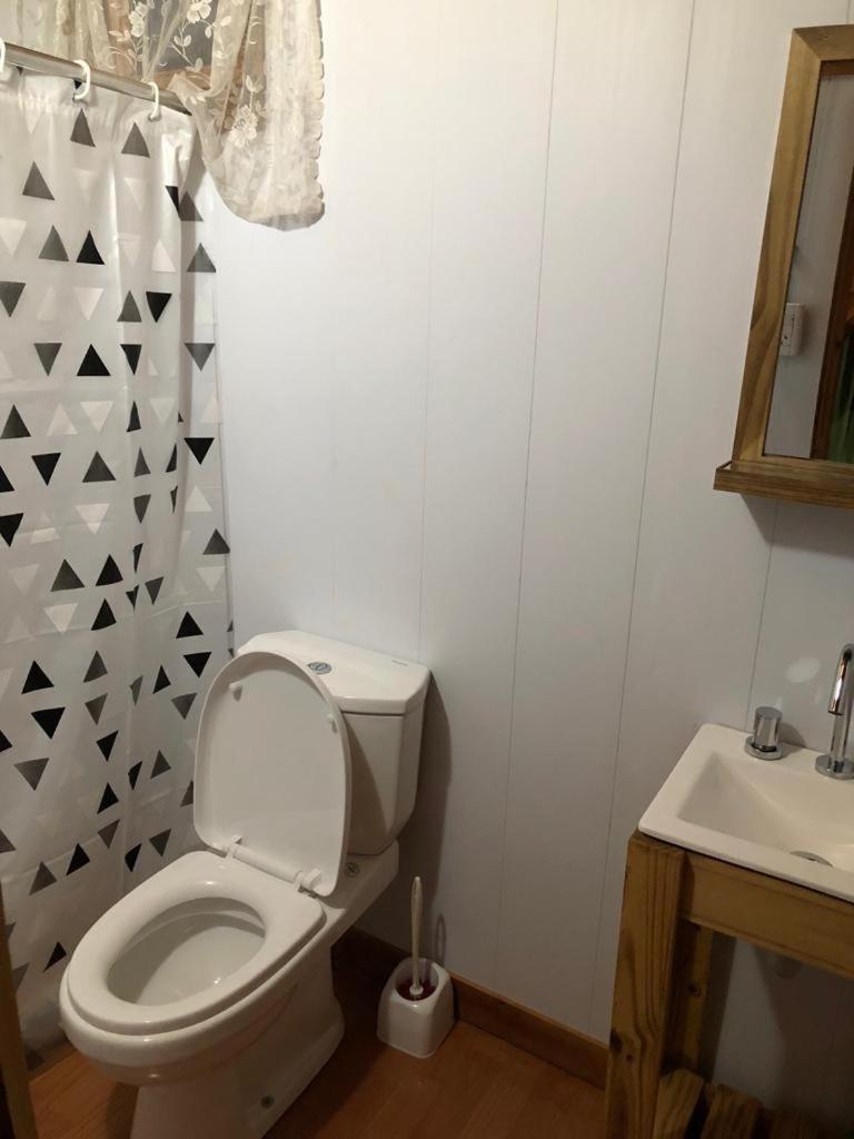 Cabanas Rosmar Colón Eksteriør billede
