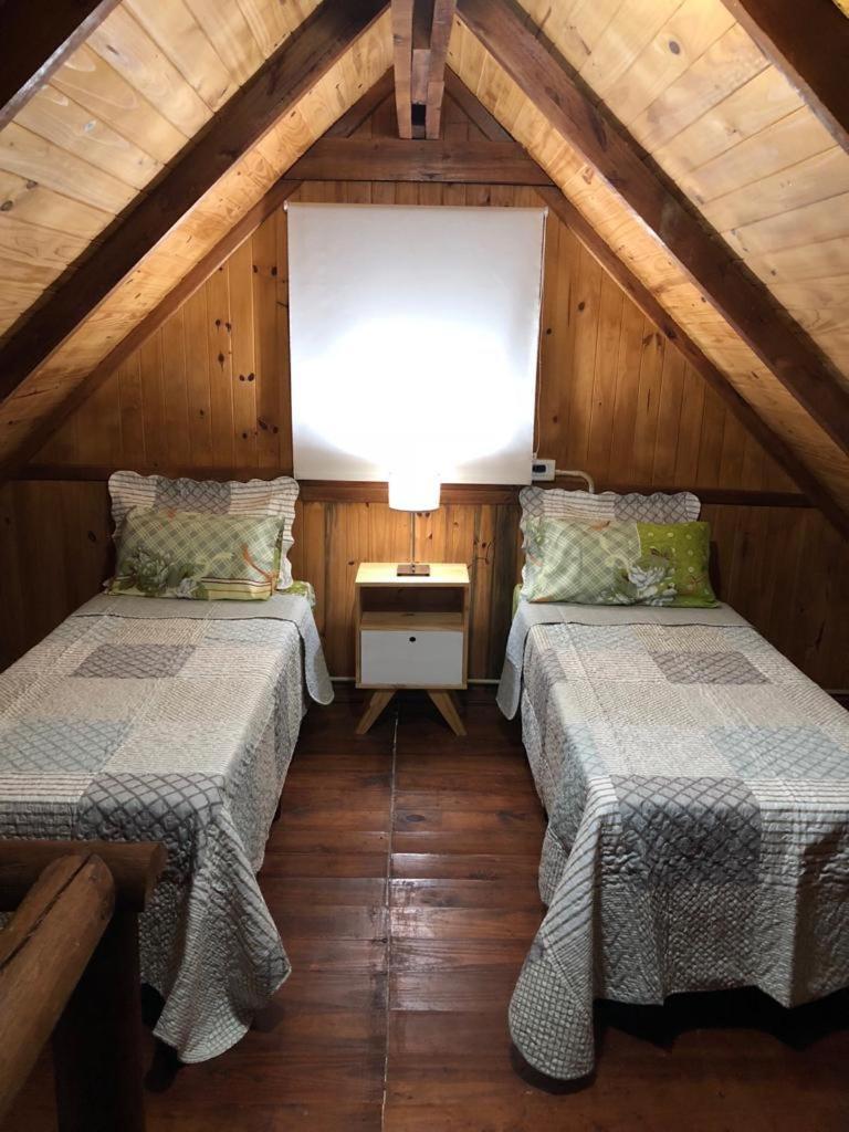 Cabanas Rosmar Colón Eksteriør billede