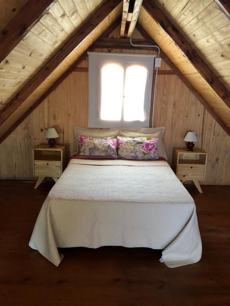 Cabanas Rosmar Colón Eksteriør billede